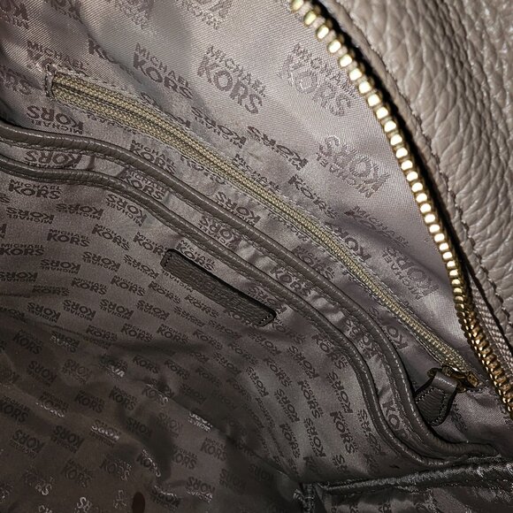 Micheal Kors Backpack